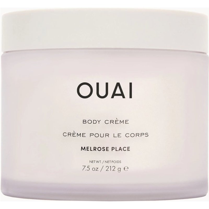 OUAI Body Crème Melrose Place 212g