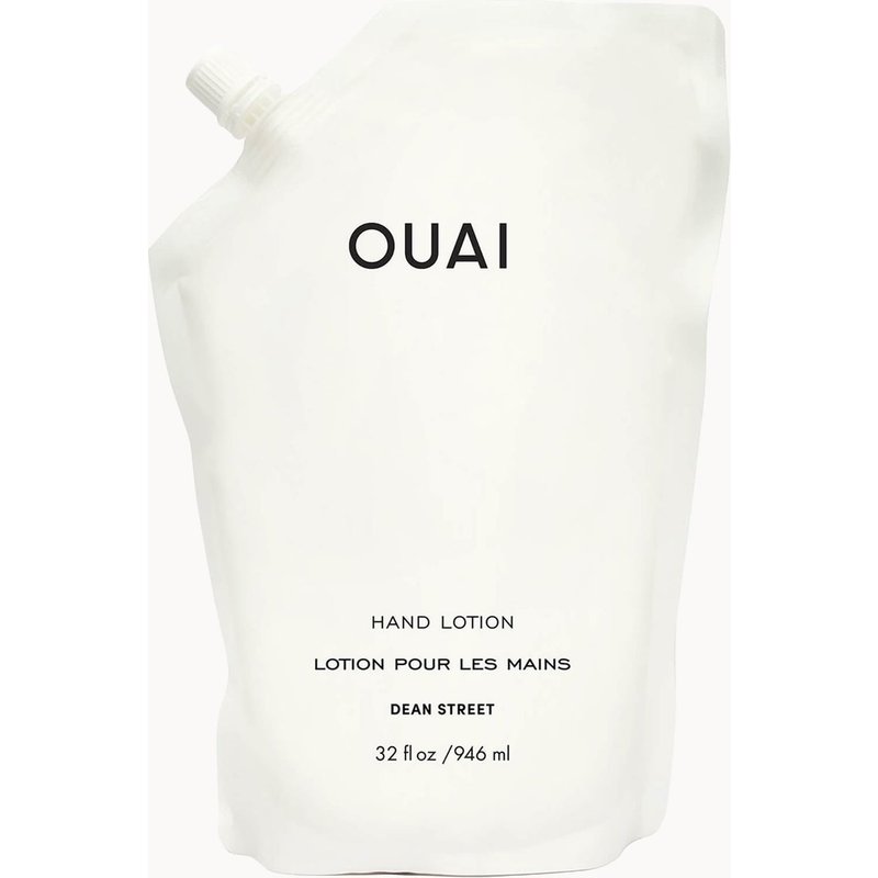 OUAI Hand Lotion Refill 946ml