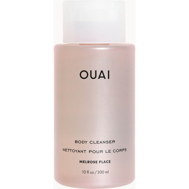 OUAI Body Cleanser Melrose Place 300ml