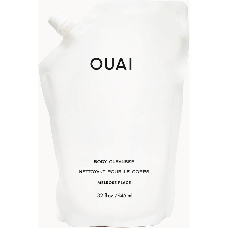 OUAI Body Cleanser Melrose Place Refill 946ml