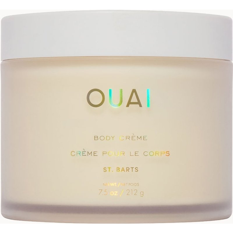 OUAI St. Barts Body Crème 212g