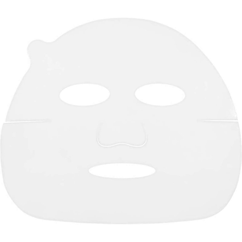 DHC Alpha-Arbutin White Face Mask (1 Sheet)