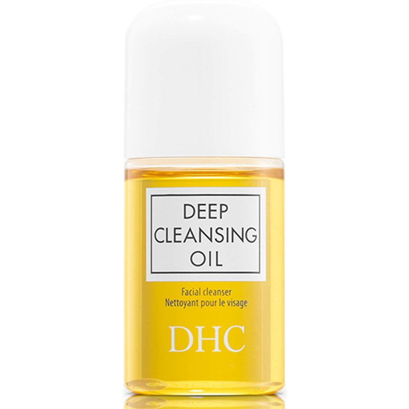 DHC Deep Cleansing Oil - 30ml / 1 fl.oz