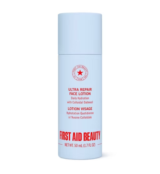 First Aid Beauty Ultra Repair Face Lotion 50ml