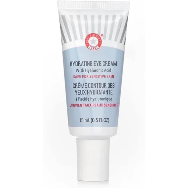 First Aid Beauty Hydrating Eye Cream 15ml