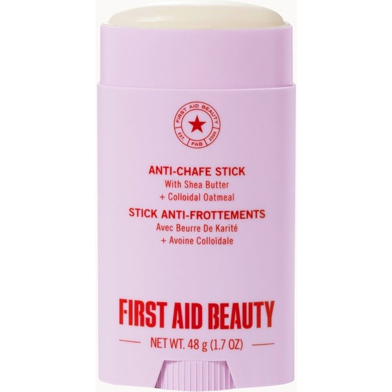 First Aid Beauty Anti-Chafe Stick with Shea Butter and Colloidal Oatmeal 30ml