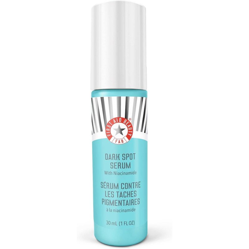 First Aid Beauty Dark Spot Serum with Niacinamide 30ml