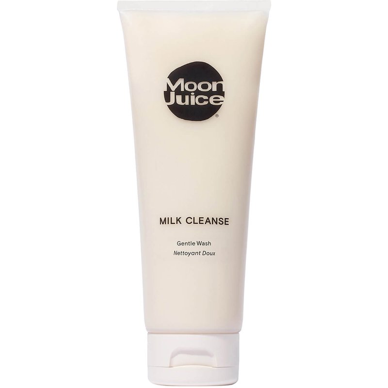 Moon Juice Milk Cleanse Gentle Wash