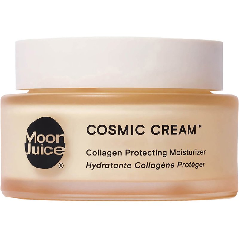 Moon Juice Cosmic Cream Collagen Protecting Moisturizer