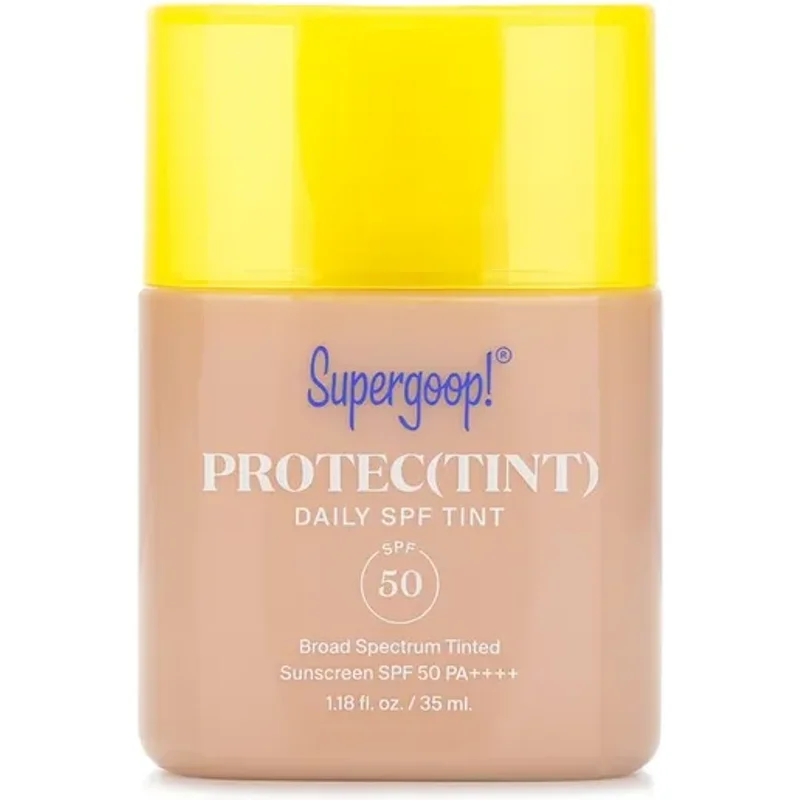 Supergoop! Protec Tint Daily Skin Tint SPF 50 24n