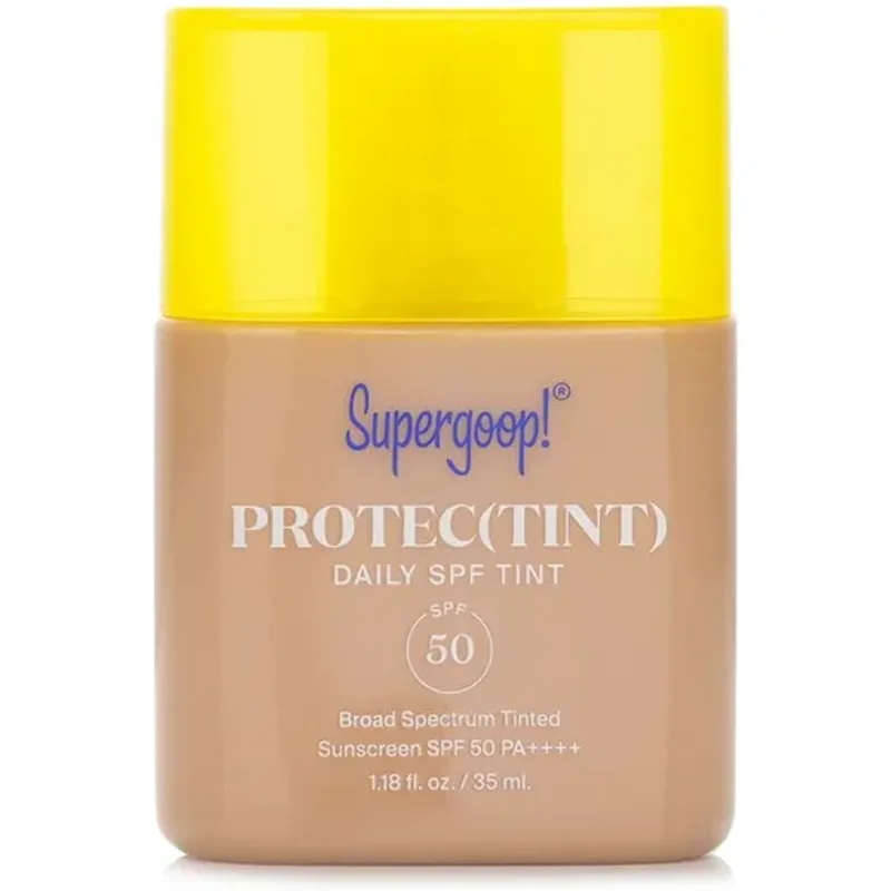 Supergoop! Protec Tint Daily Skin Tint SPF 50 26w