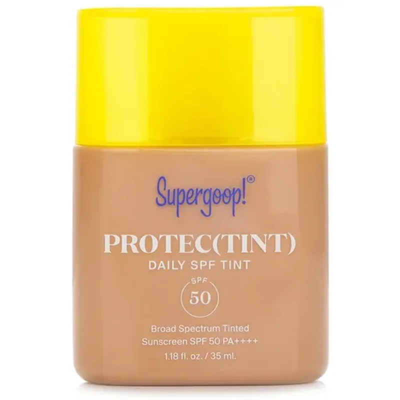 Supergoop! Protec Tint Daily Skin Tint SPF 50 30w