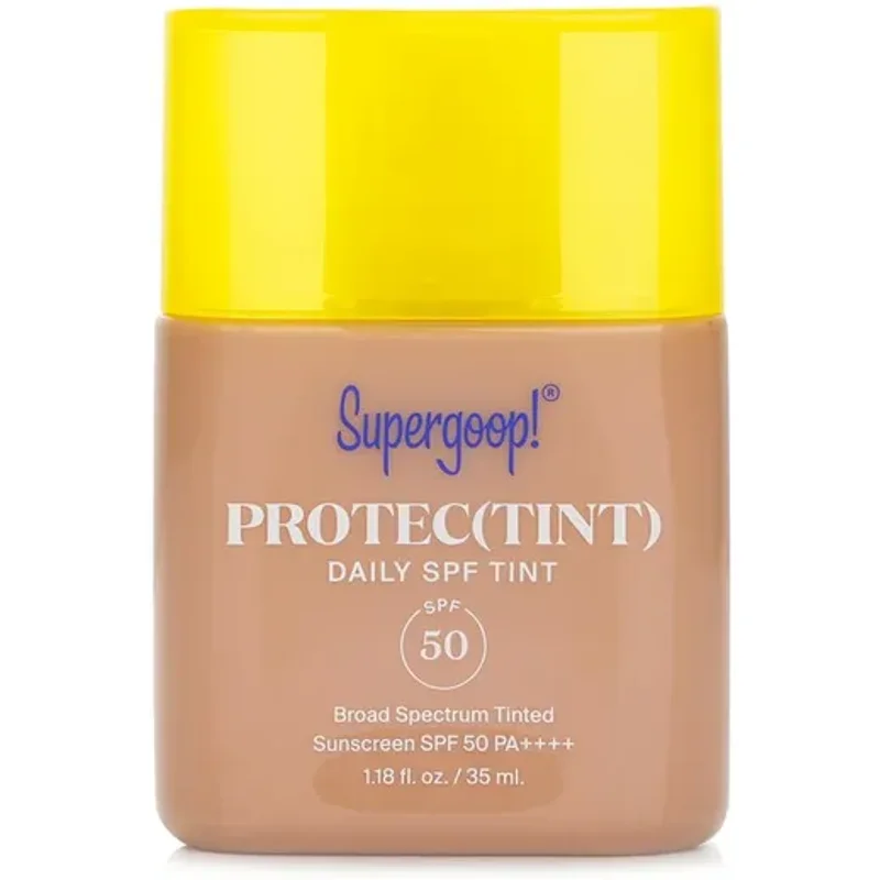 Supergoop! Protec Tint Daily Skin Tint SPF 50 32n