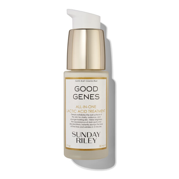 Good Genes Lactic Acid Treatment 30ml