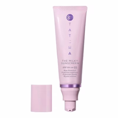 The Milky Sunscreen SPF50 50ml