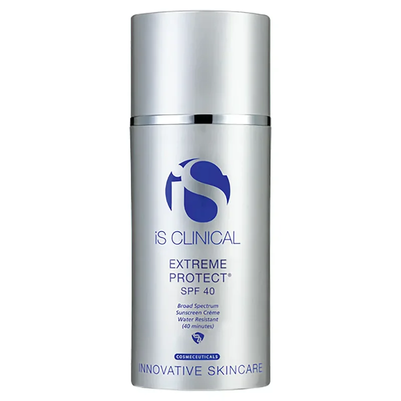 iS Clinical Extreme Protect SPF 40 (100g)