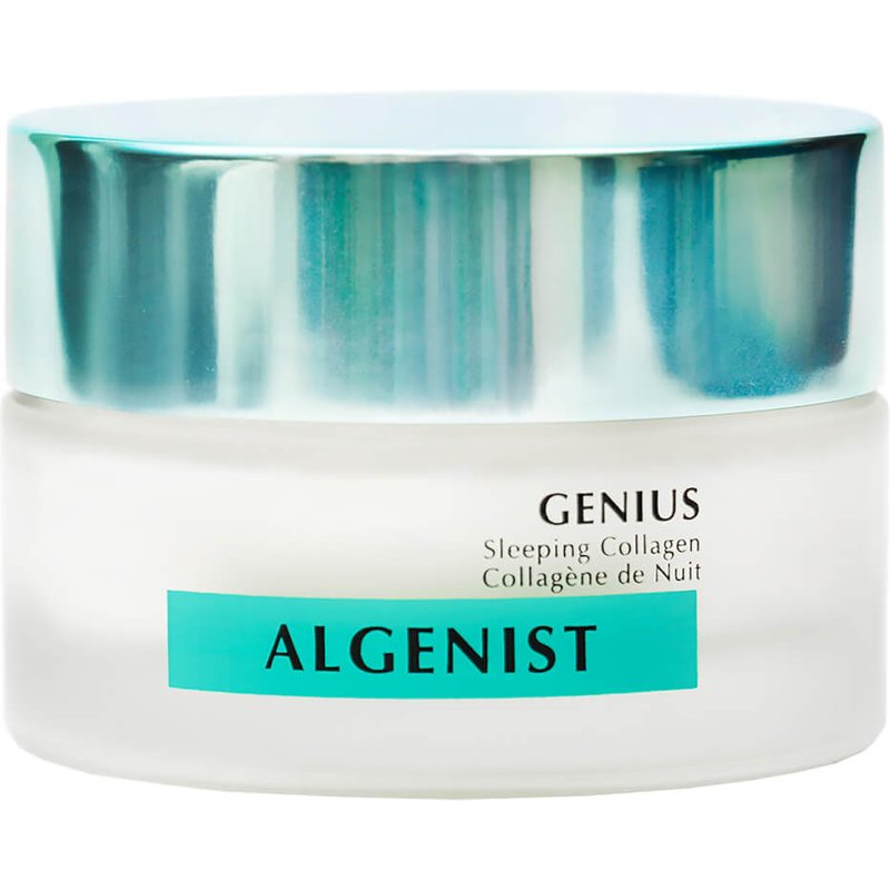 ALGENIST GENIUS Sleeping Collagen 60ml