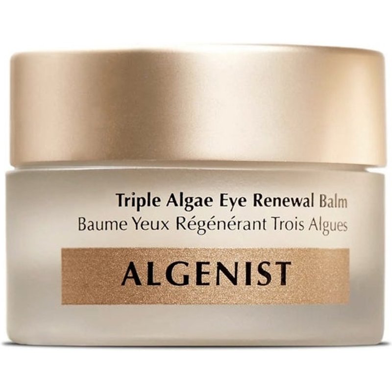ALGENIST Triple Algae Eye Renewal Balm 15ml