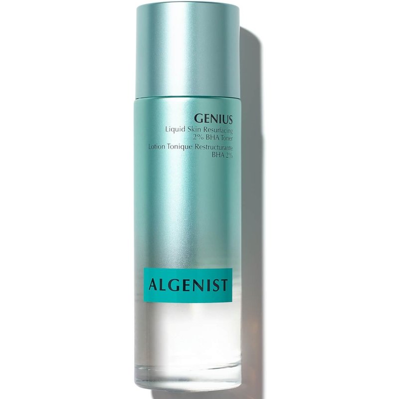 ALGENIST GENIUS Liquid Skin Resurfacer 100ml
