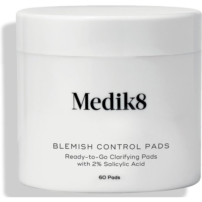 Medik8 Blemish Control Pads (60 Pads)