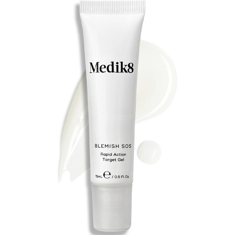 Medik8 Blemish Sos 15ml