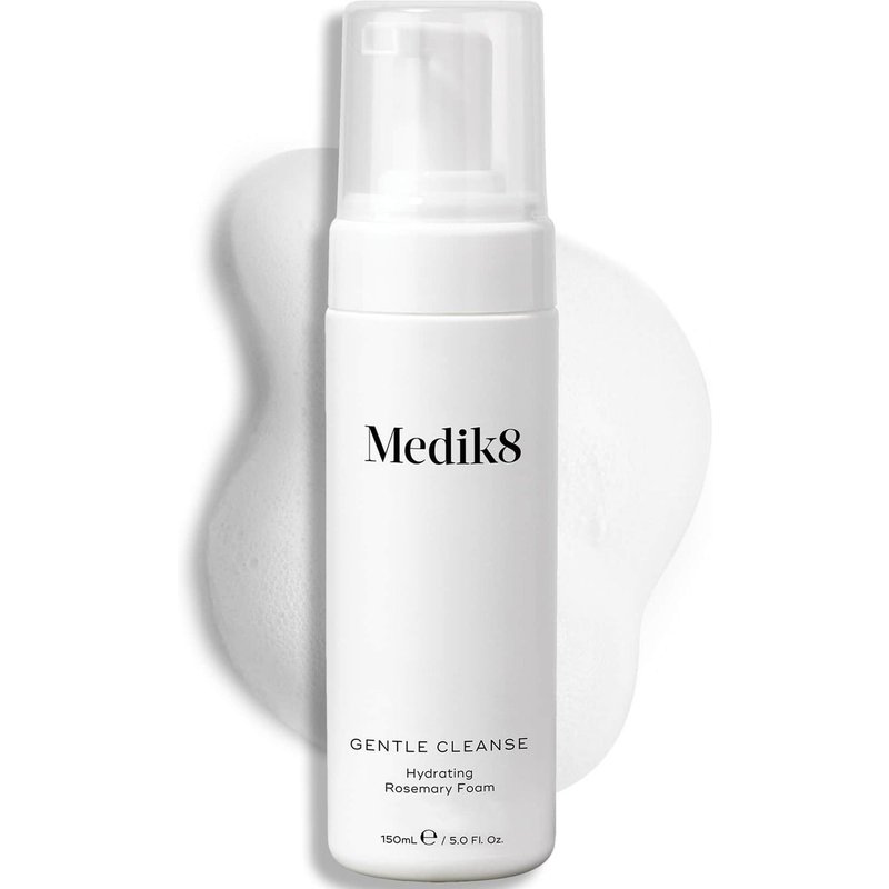 Medik8 Gentle Cleanser 150ml