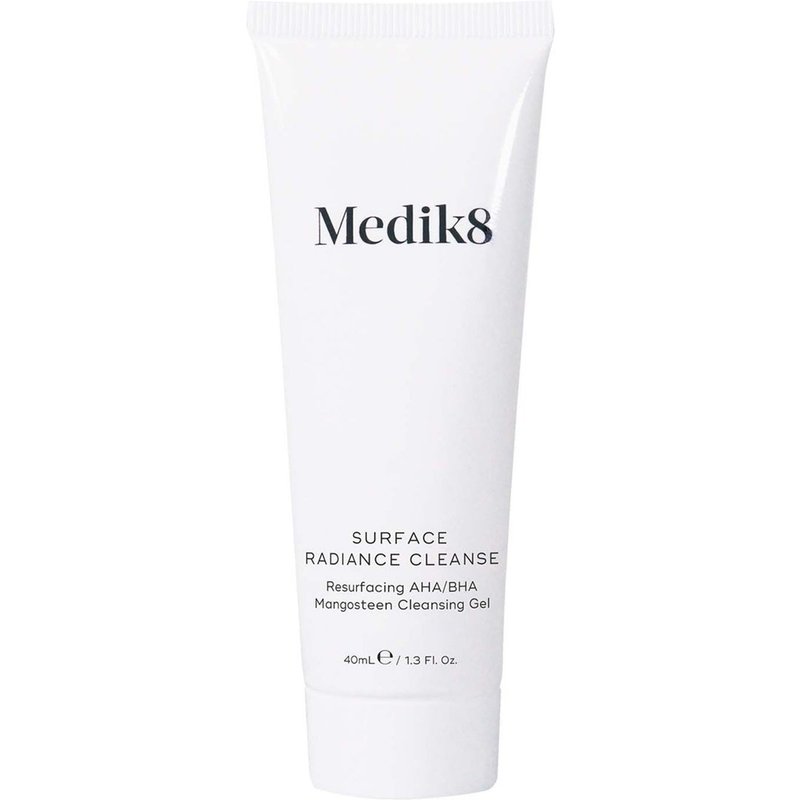 Medik8 Surface Radiance Cleanse 40ml