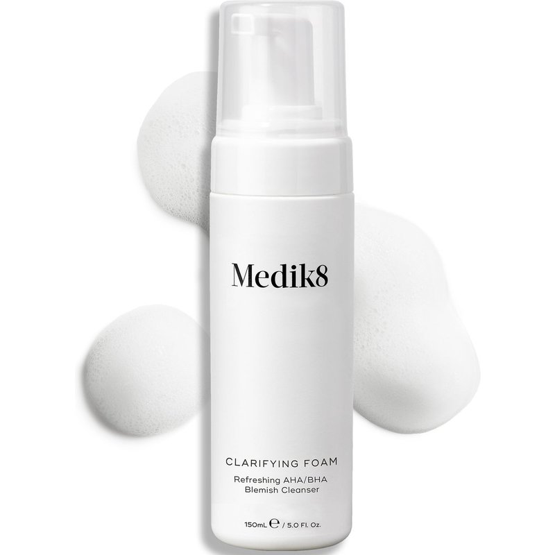 Medik8 Clarifying Foam 150ml