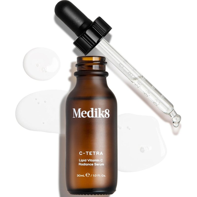 Medik8 Vitamin C Tetra Serum 30ml