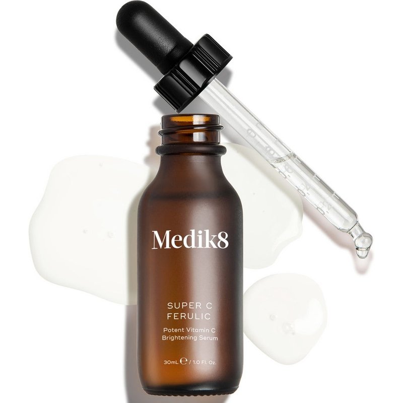 Medik8 Super C Ferulic 30ml