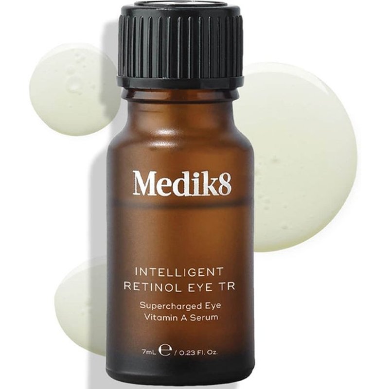 Medik8 Intelligent Retinol Eye TR 7ml