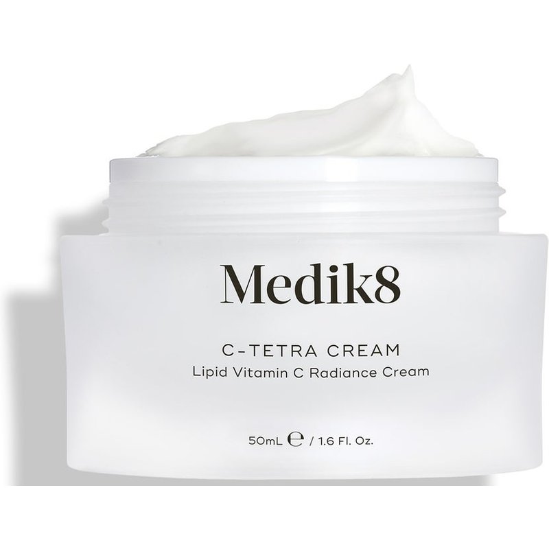 Medik8 C-Tetra Cream 50ml