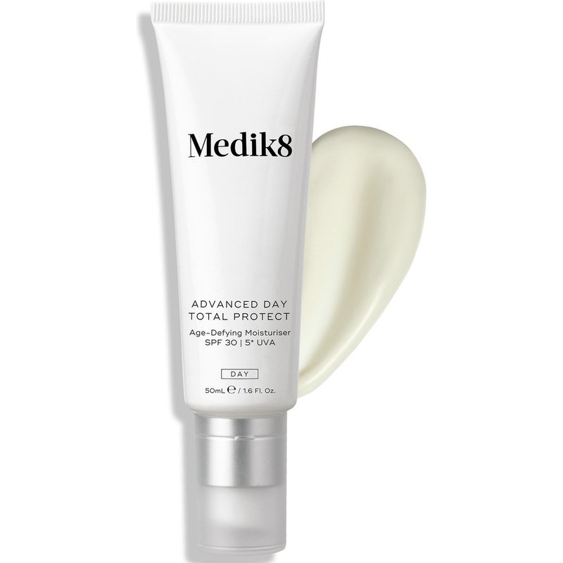 Medik8 Advanced Day Total Protect SPF30 50ml