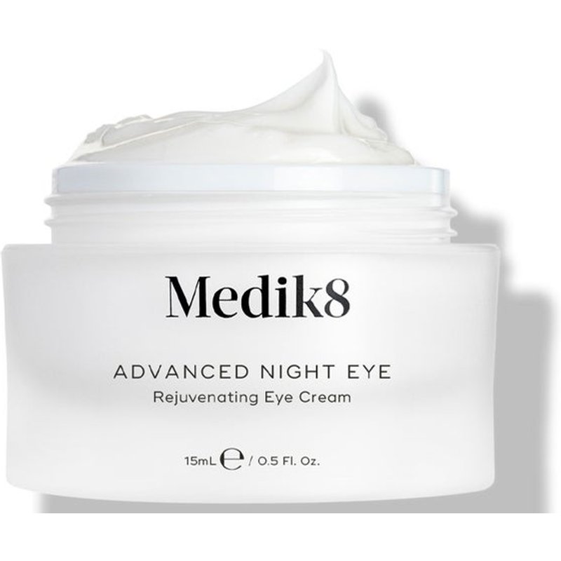 Medik8 Advanced Night Eye 15ml