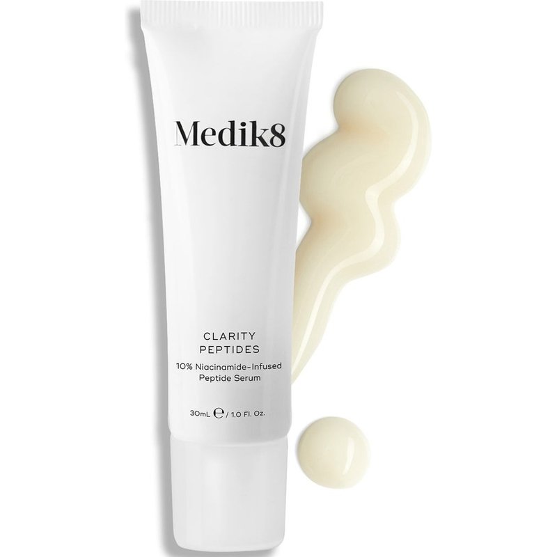 Medik8 Clarity Peptides 30ml