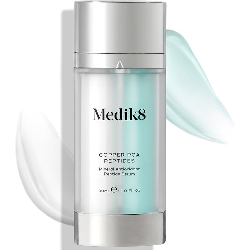 Medik8 Copper PCA Peptides 30ml