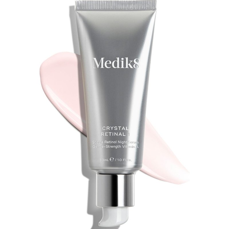 Medik8 Crystal Retinal 1 Serum 30ml