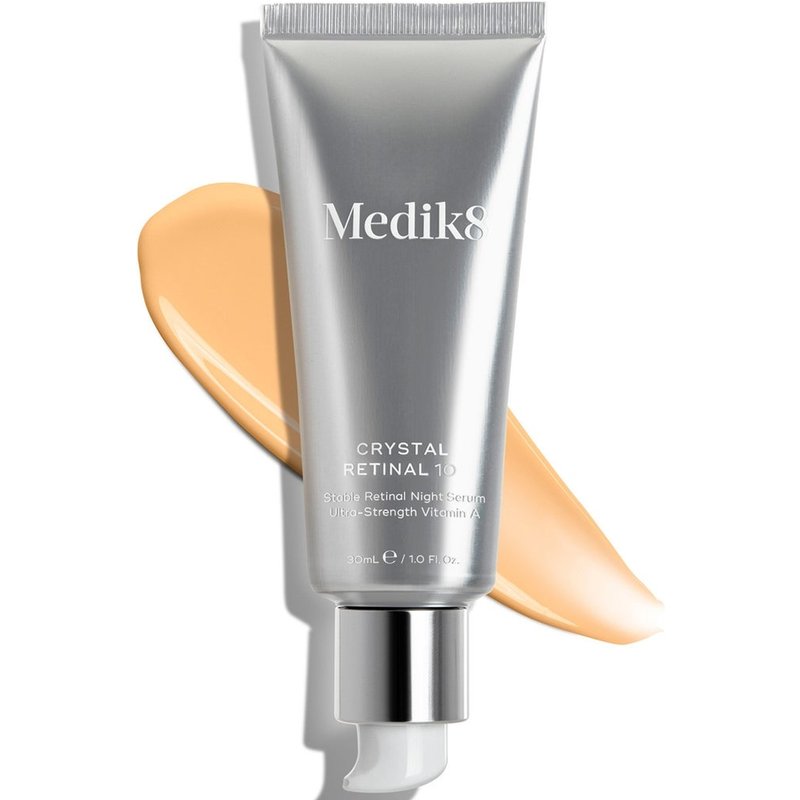 Medik8 Crystal Retinal 10