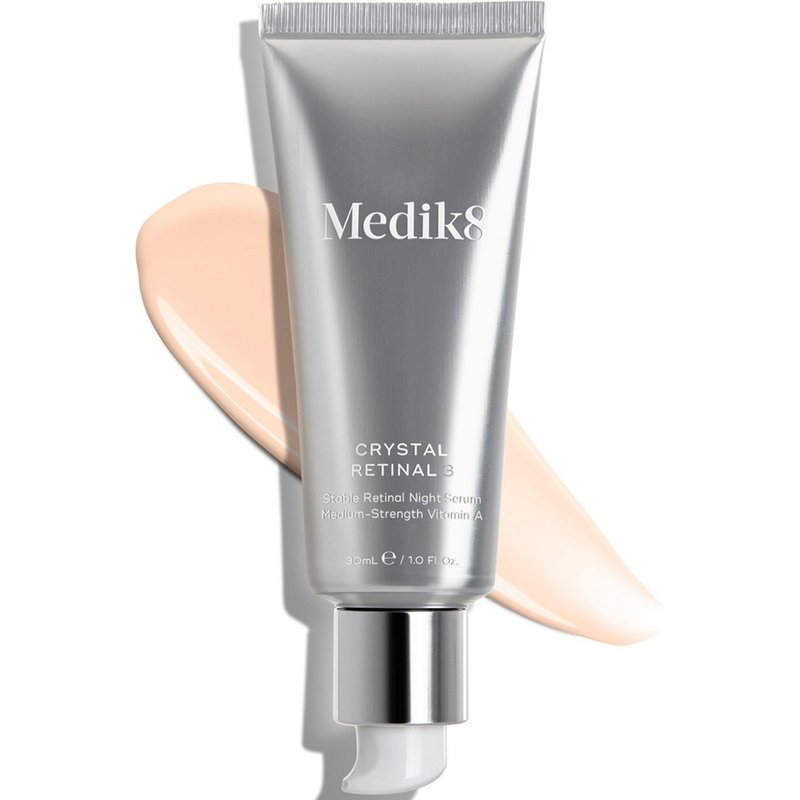 Medik8 Crystal Retinal 3 Serum 30ml