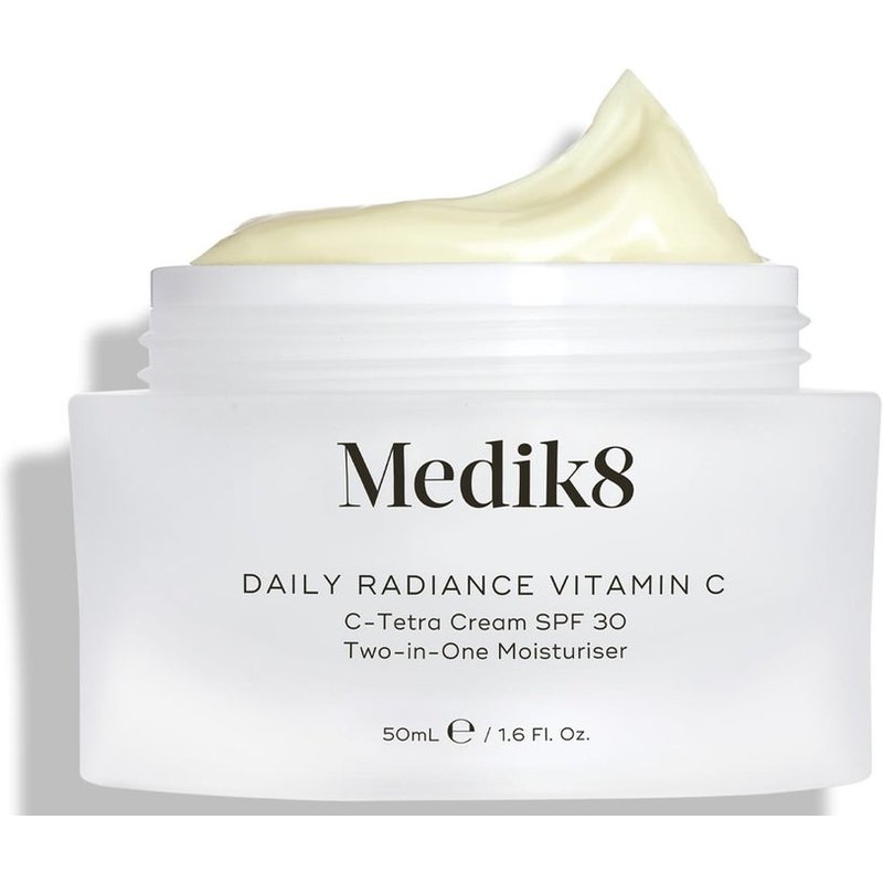 Medik8 Daily Radiance Vitamin C 50ml