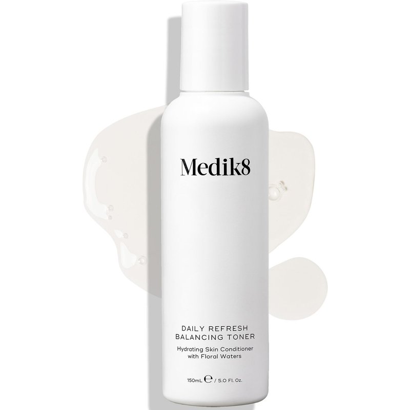 Medik8 Daily Refresh Balancing Toner 150ml