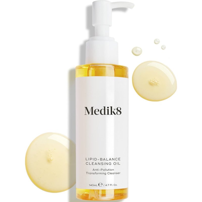 Medik8 Lipid - Balance Cleansing Oil 140ml