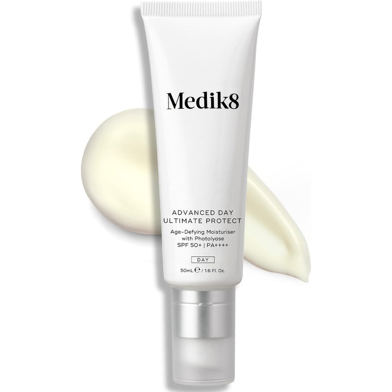 Medik8 Advanced Day Ultimate Protect SPF50+ 50ml