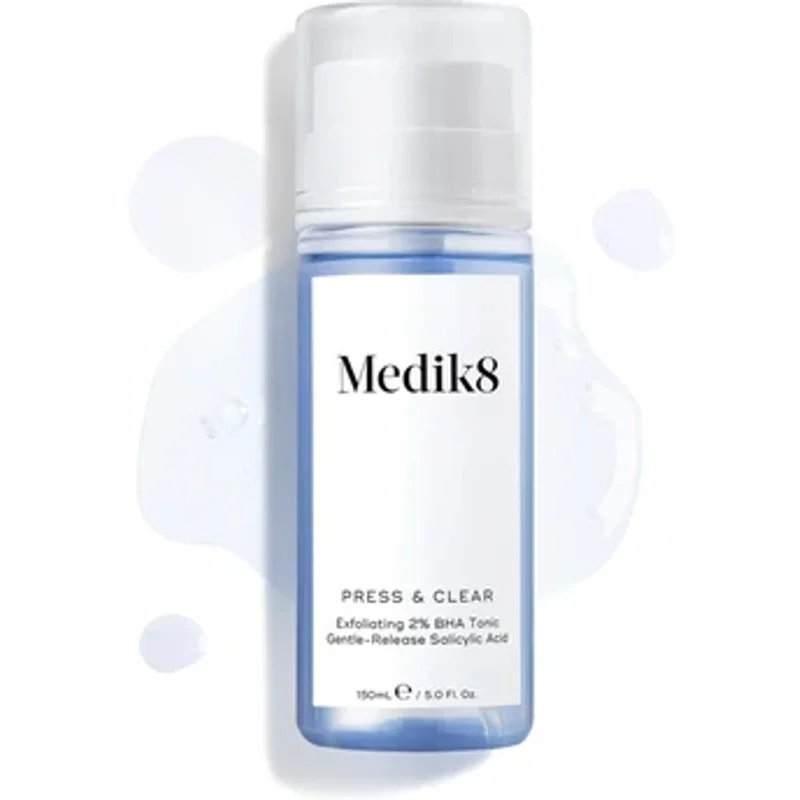 Medik8 Press & Clear 150ml