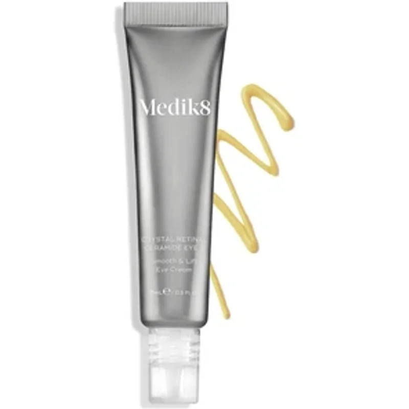 Medik8 Crystal Retinal Ceramide Eye 3
