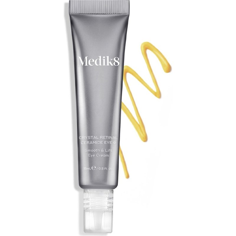 Medik8 Crystal Retinal Ceramide Eye 6  - 15ml