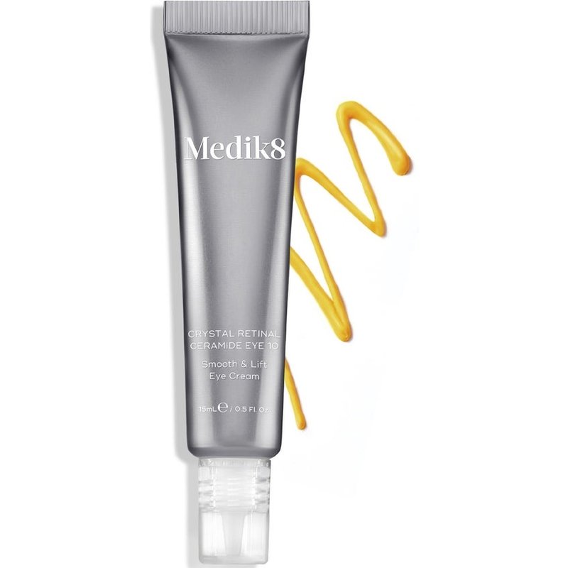 Medik8 Crystal Retinal Ceramide Eye 10 15ml
