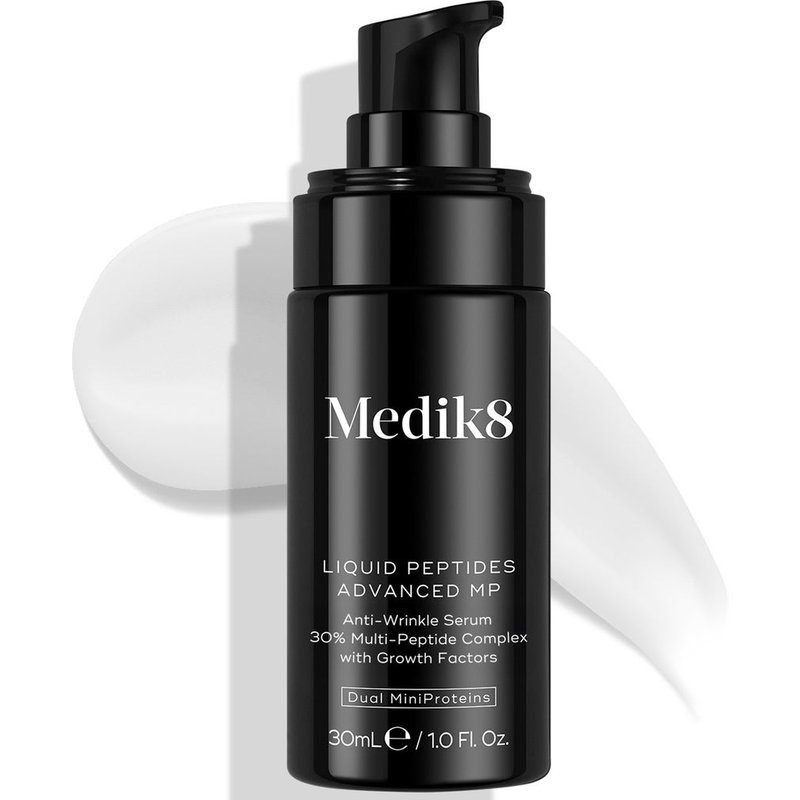 Medik8 Liquid Peptides Advanced MP 30ml