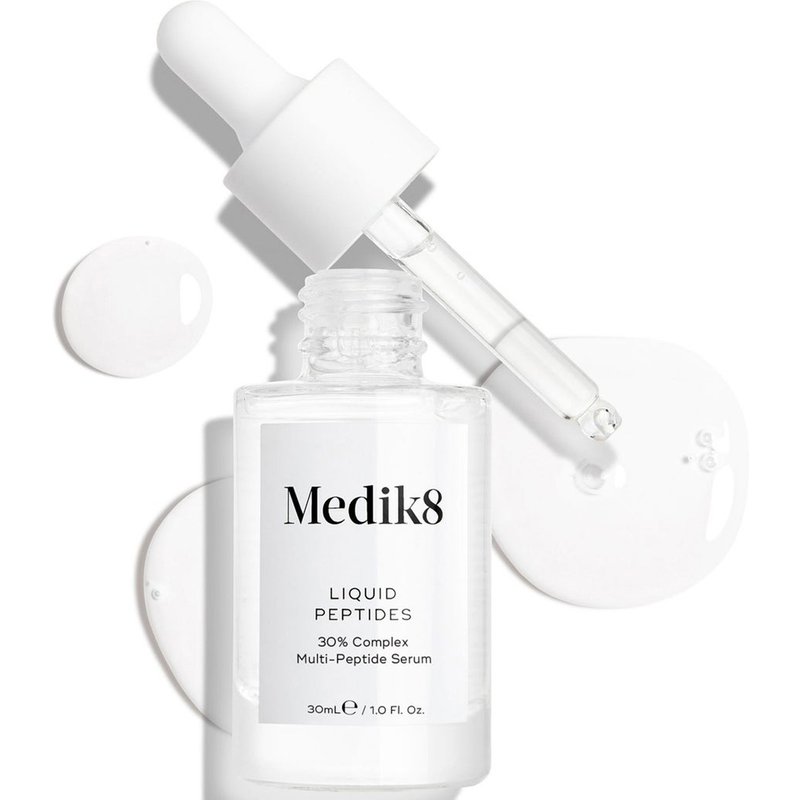 Medik8 Liquid Peptides 30ml