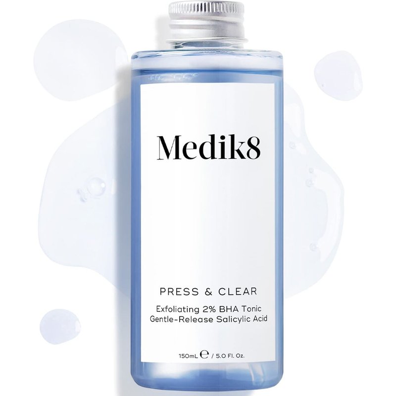 Medik8 Press and Clear - 150ml Refill
